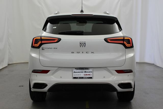 New 2026 Buick Encore GX Avenir w/ Avenir Convenience Package AWD/4WD image 9