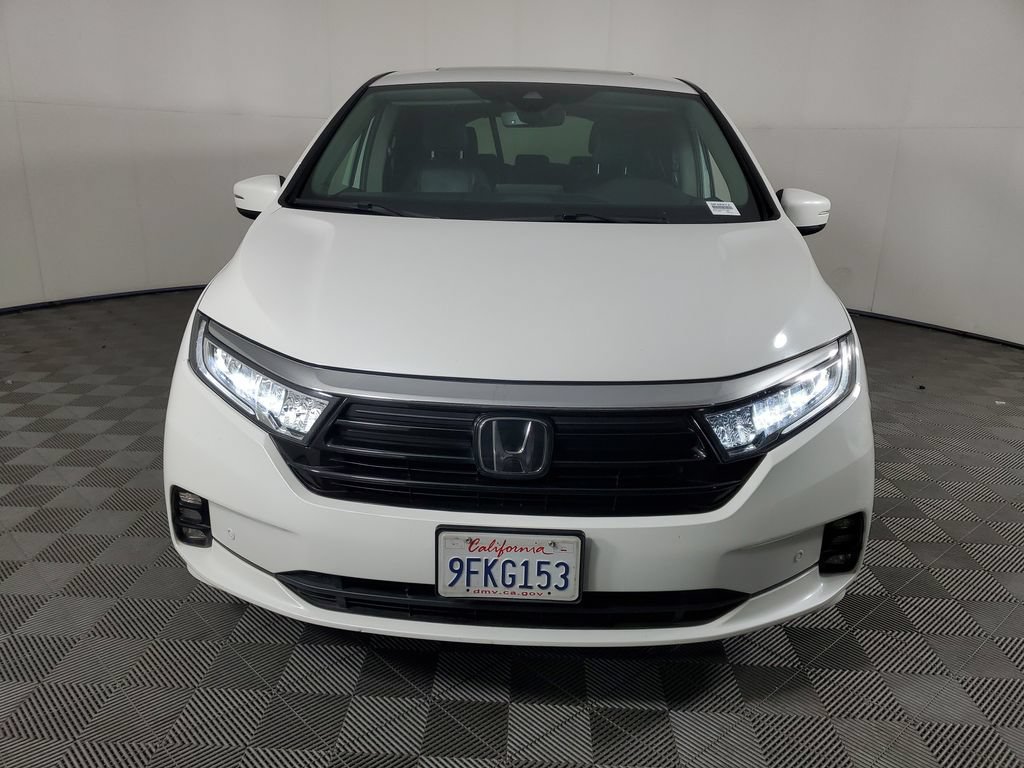 Used 2023 Honda Odyssey Touring image 9