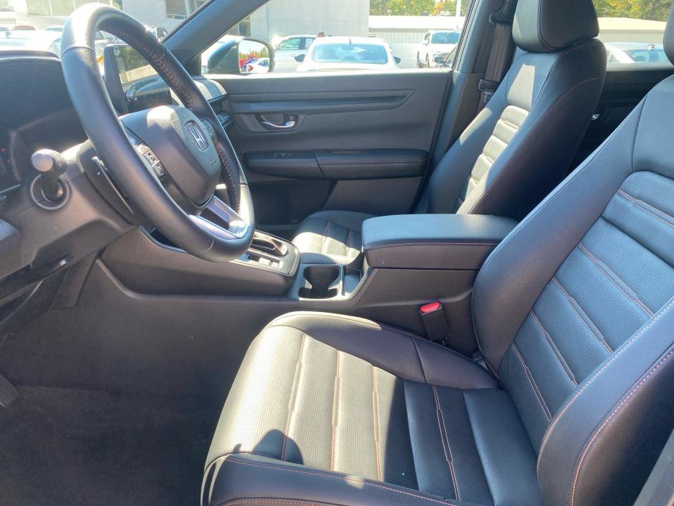 Certified 2026 Honda CR-V Sport-L image 30