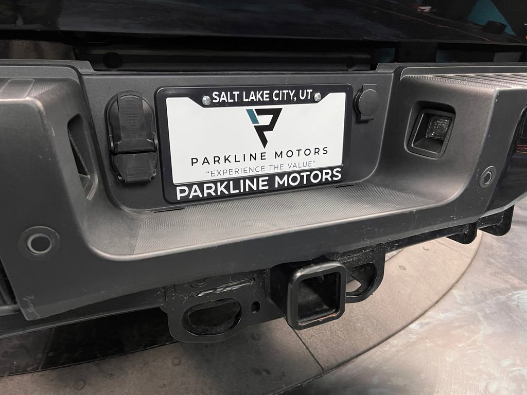 Used 2026 Ford F350 Platinum w/ Platinum Plus Package AWD/4WD image 27