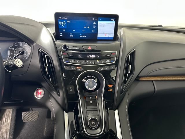 Used 2019 Acura RDX AWD w/ Advance Package image 21