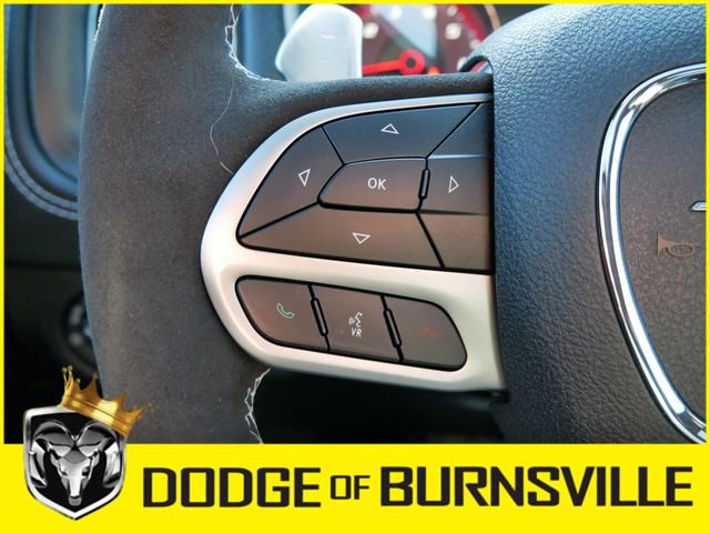 Used 2023 Dodge Charger SRT Hellcat image 26