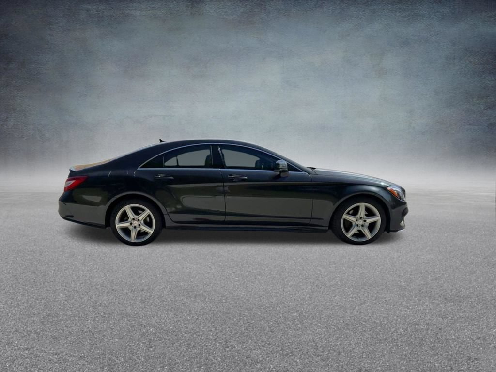 Used 2016 Mercedes-Benz CLS 400 4MATIC image 25