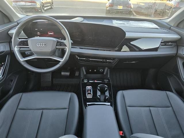 New 2025 Audi Q6 e-tron Premium Plus image 11