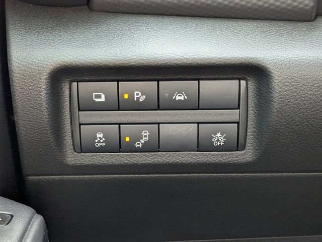 Used 2024 Nissan Kicks S image 20