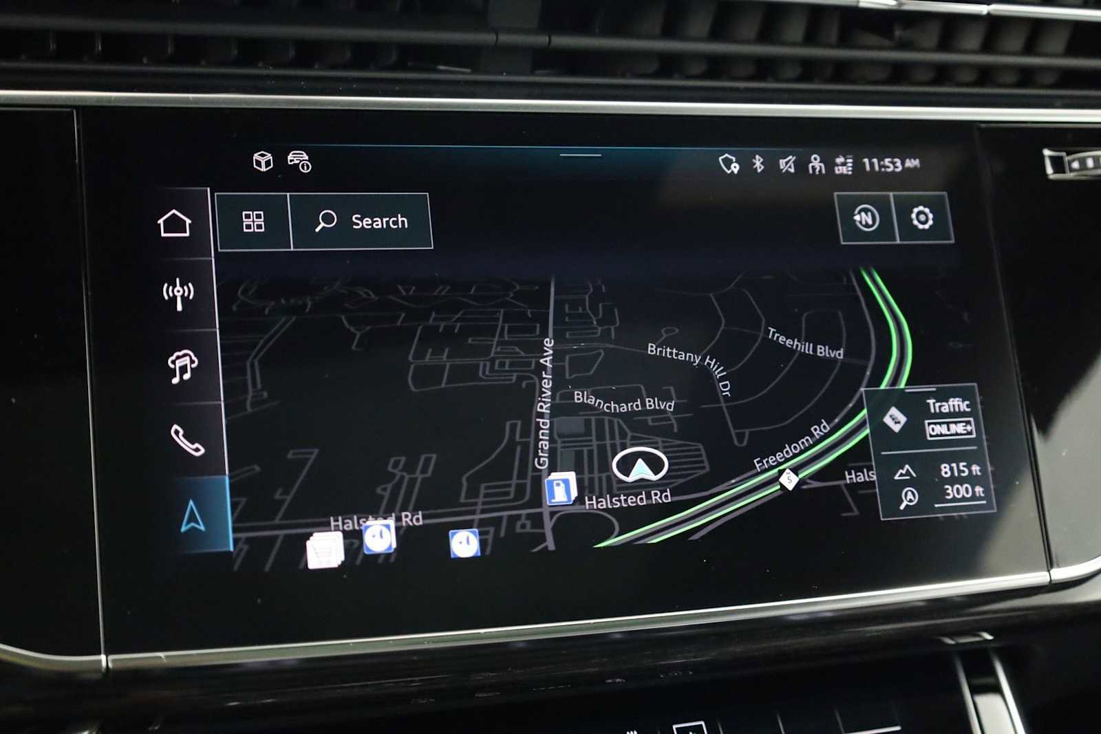 New 2026 Audi Q8 Premium Plus image 31