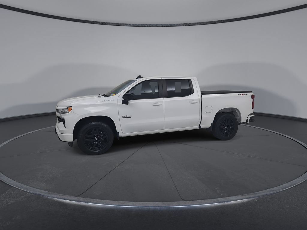 Used 2024 Chevrolet Silverado 1500 RST AWD/4WD image 7