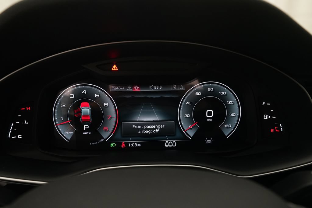 New 2026 Audi Q8 Premium Plus AWD/4WD image 2