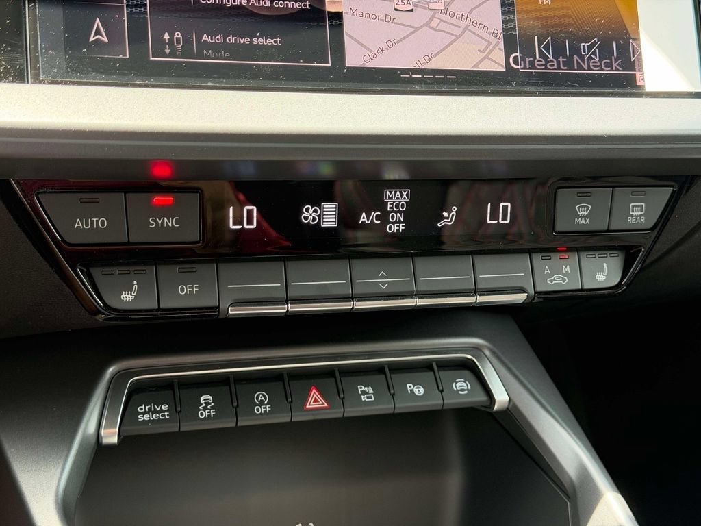 New 2026 Audi S3 Premium AWD/4WD image 28