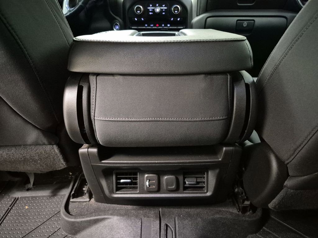 Used 2019 Chevrolet Silverado 1500 LT w/ Texas Edition image 22