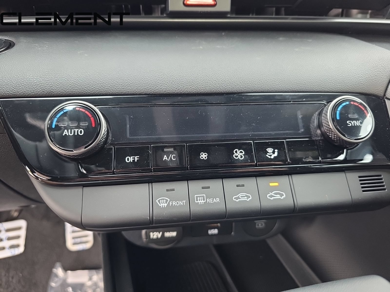 Certified 2025 Hyundai Elantra Sport FWD image 23