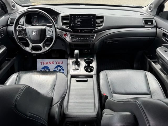 Used 2020 Honda Pilot EX-L image 12