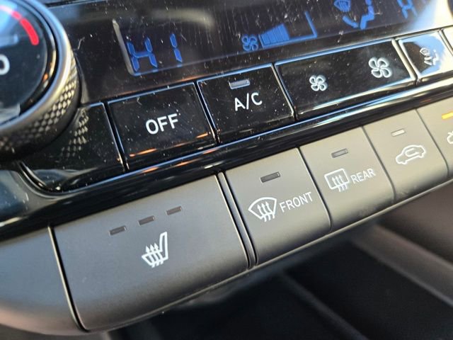 New 2025 Hyundai Elantra N image 35