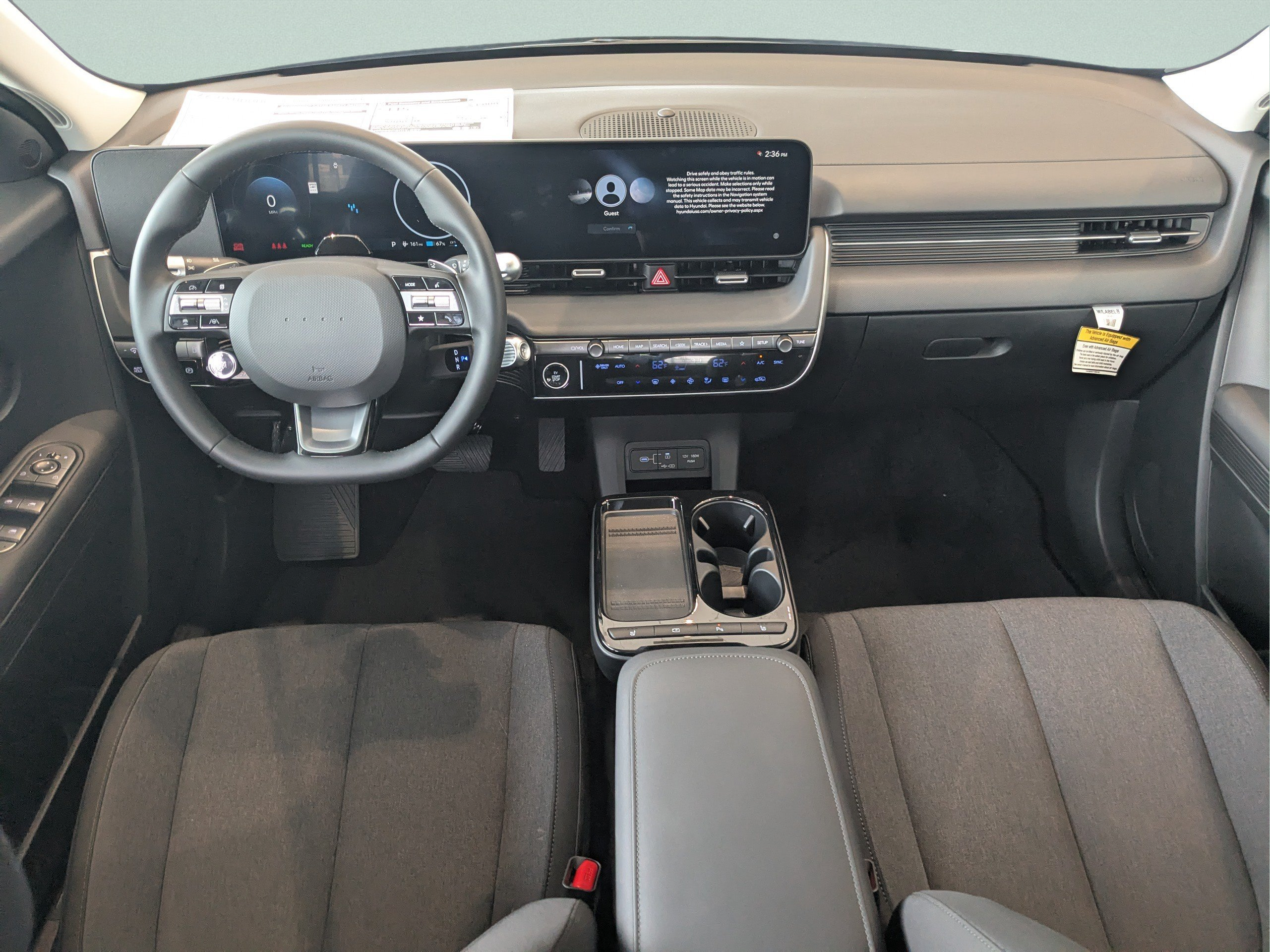 New 2027 Hyundai Ioniq 5 SE RWD image 15