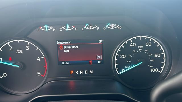 New 2026 Ford F350 XL w/ XL Chrome Package image 14