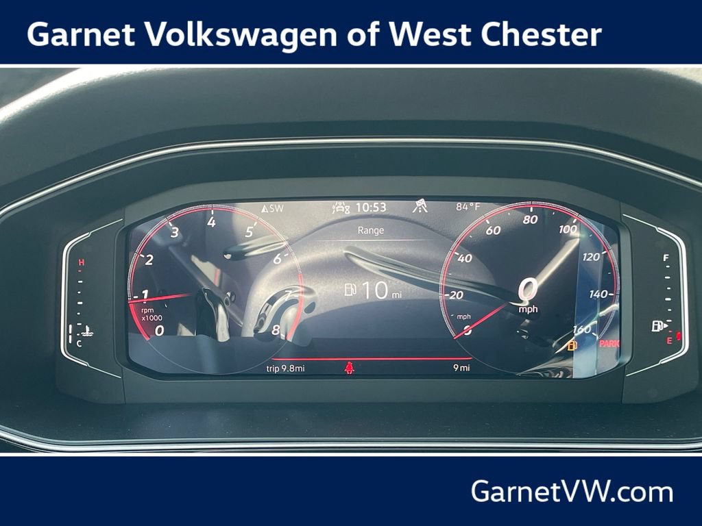 New 2026 Volkswagen Jetta GLI Autobahn FWD image 21