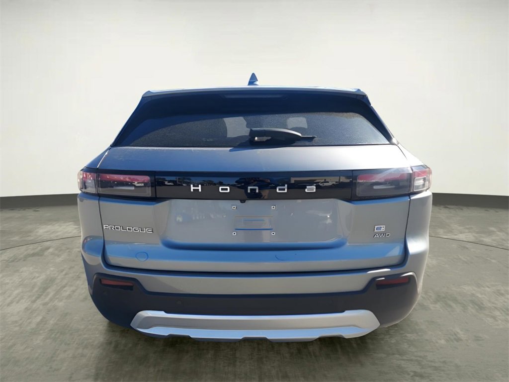 Certified 2024 Honda Prologue EX image 4