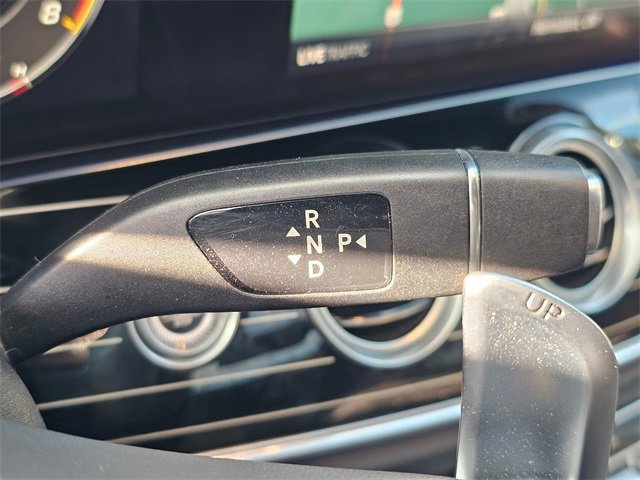 Used 2019 Mercedes-Benz E 63 AMG S image 23