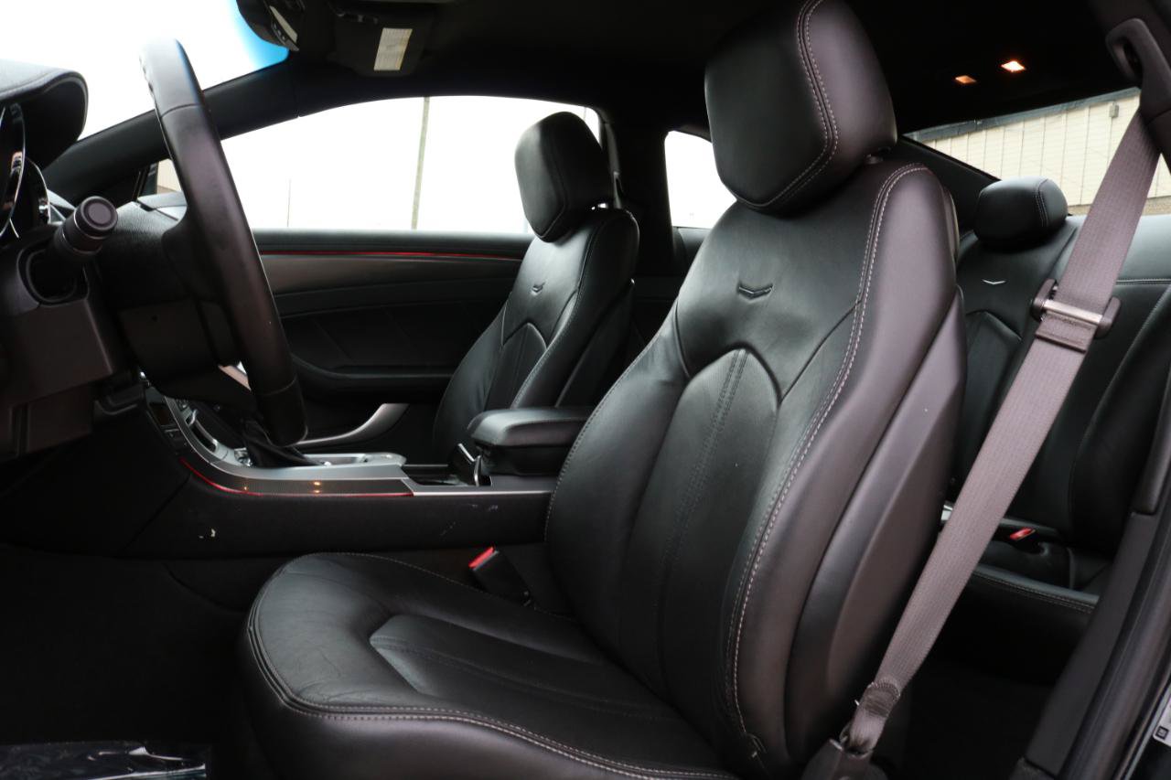 Used 2012 Cadillac CTS Performance AWD/4WD image 26