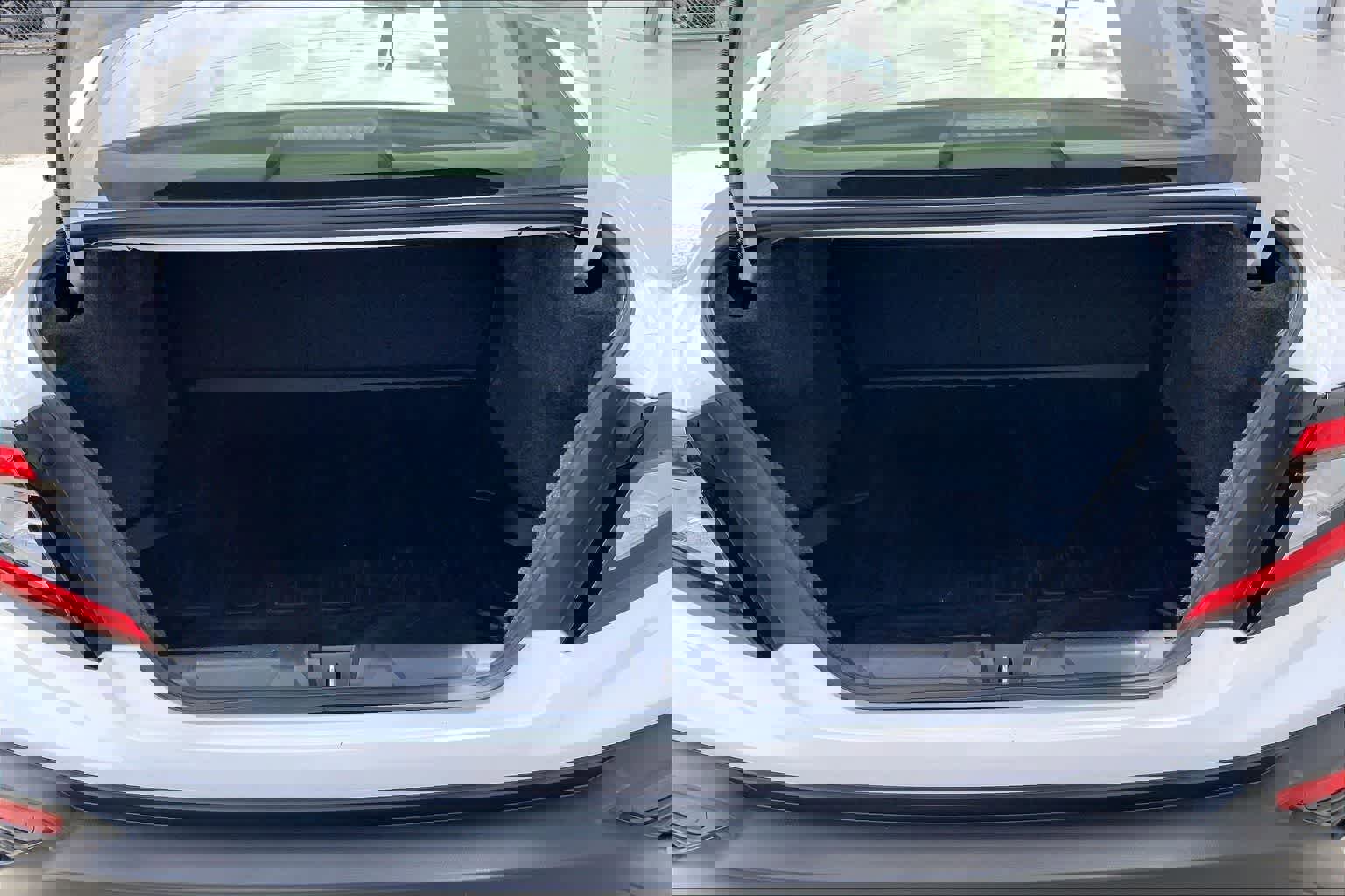 Used 2023 Subaru WRX Premium image 19