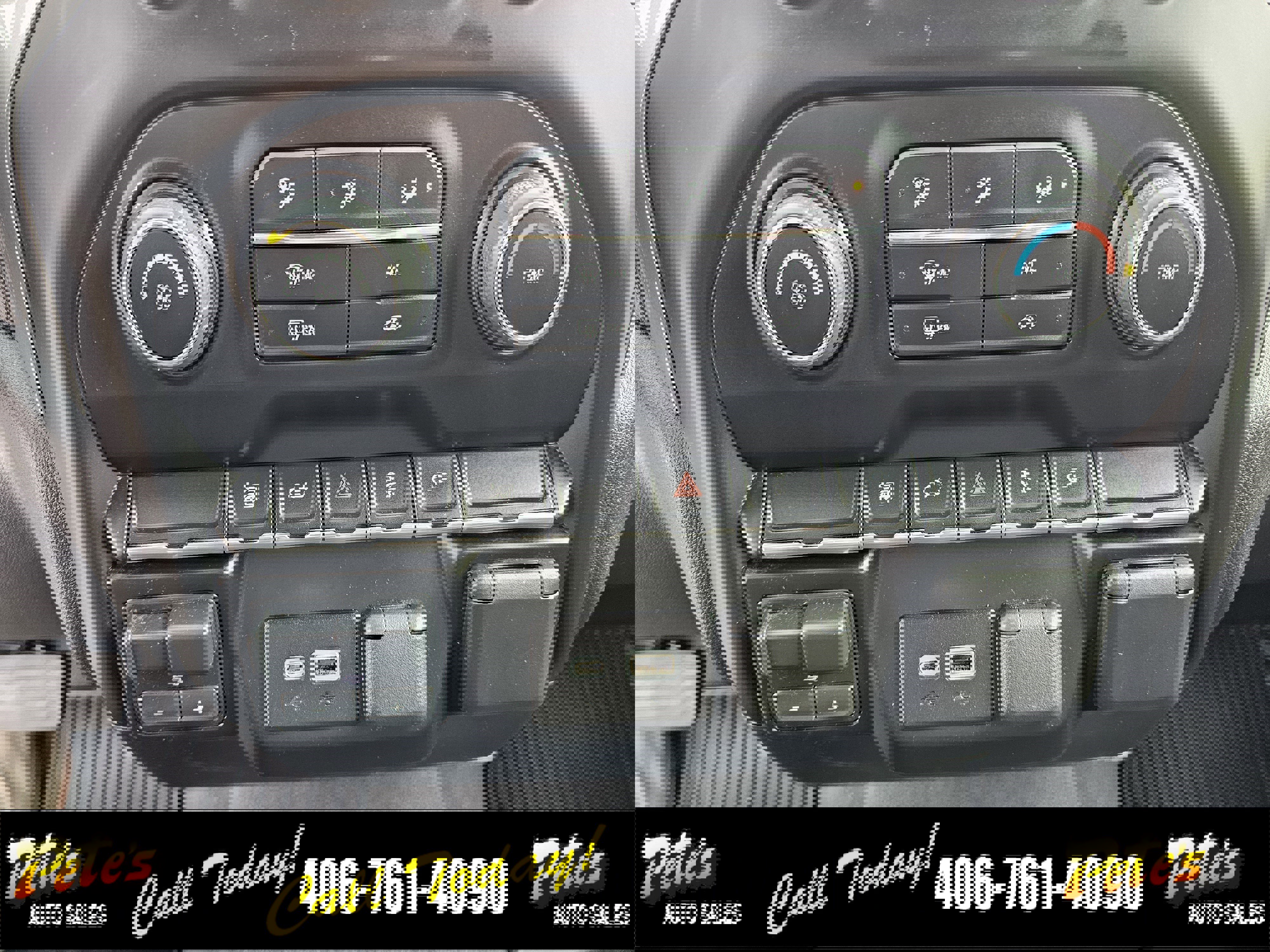 Used 2023 Chevrolet Silverado 2500 LT w/ Remote Start Package image 23