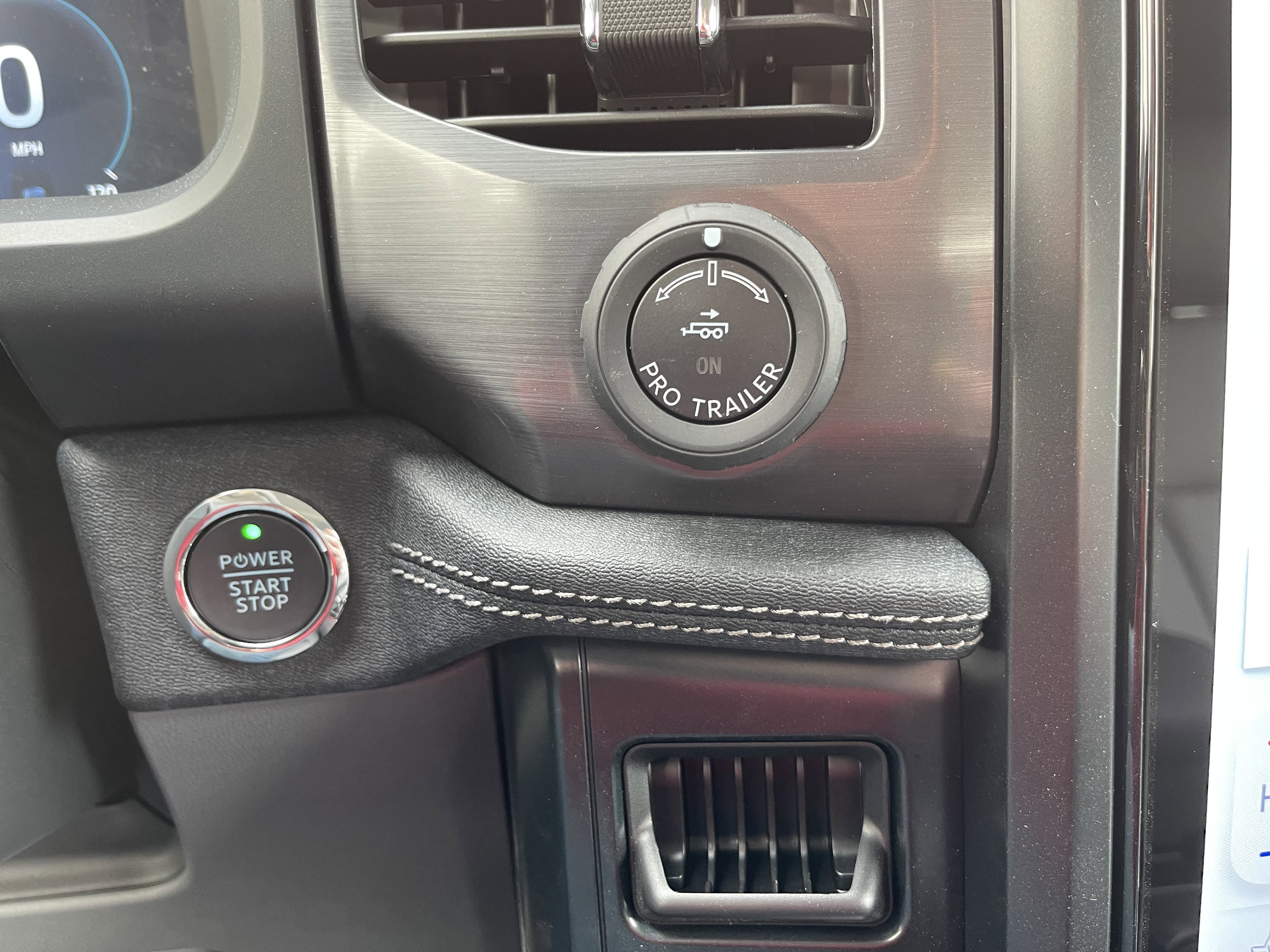 New 2025 Ford F150 Lightning Flash image 22