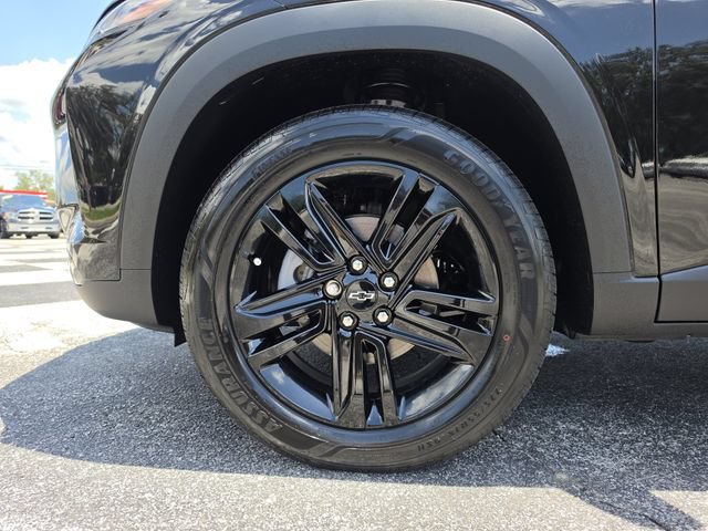 New 2026 Chevrolet Trax ACTIV w/ Driver Confidence Package FWD image 35