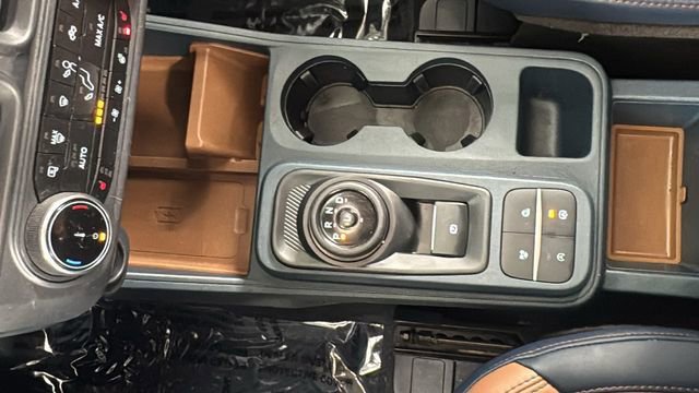 Used 2023 Ford Maverick Lariat w/ Lariat Luxury Package AWD/4WD image 28