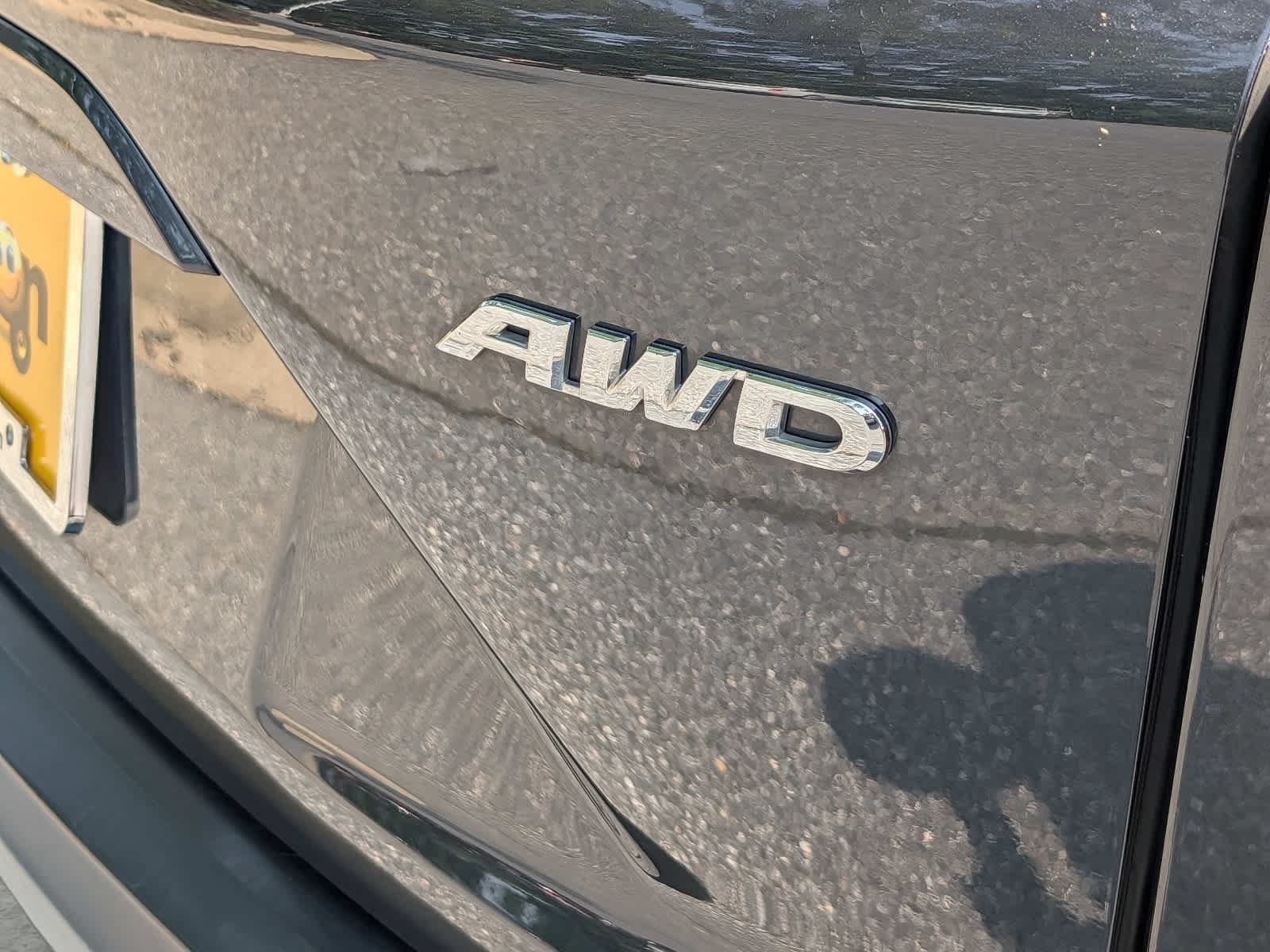 Certified 2019 Honda CR-V EX-L image 10