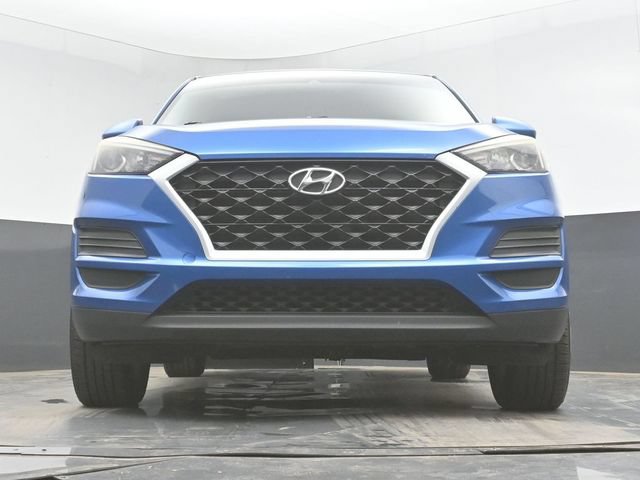 Used 2019 Hyundai Tucson SE AWD/4WD image 42