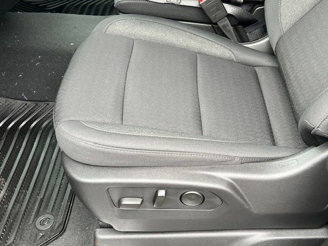 New 2026 GMC Sierra 1500 Elevation image 36