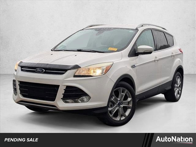 Used 2014 Ford Escape Titanium