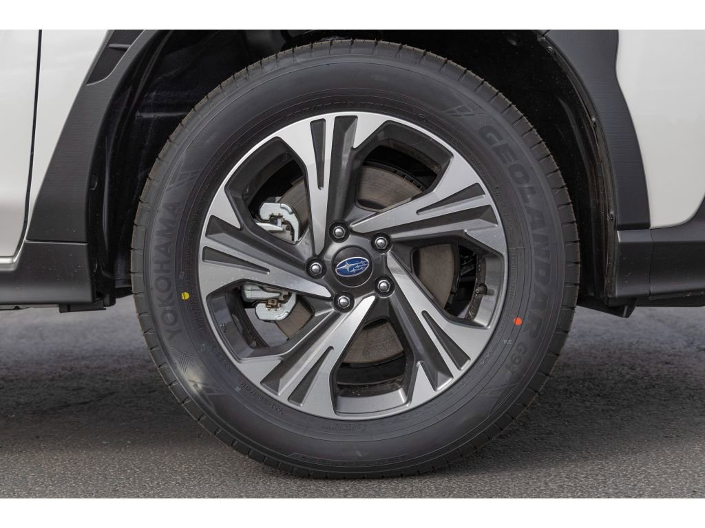 New 2026 Subaru Crosstrek 2.0i Premium AWD/4WD image 9