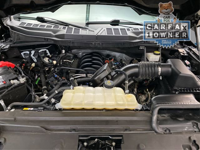Used 2024 Ford F150 XLT w/ Tow/Haul Package image 11