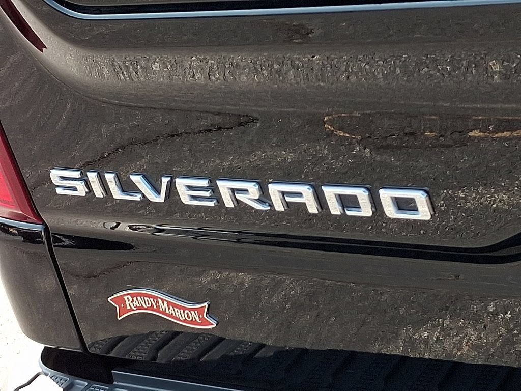 Used 2026 Chevrolet Silverado 1500 High Country w/ High Country Premium Package AWD/4WD image 31