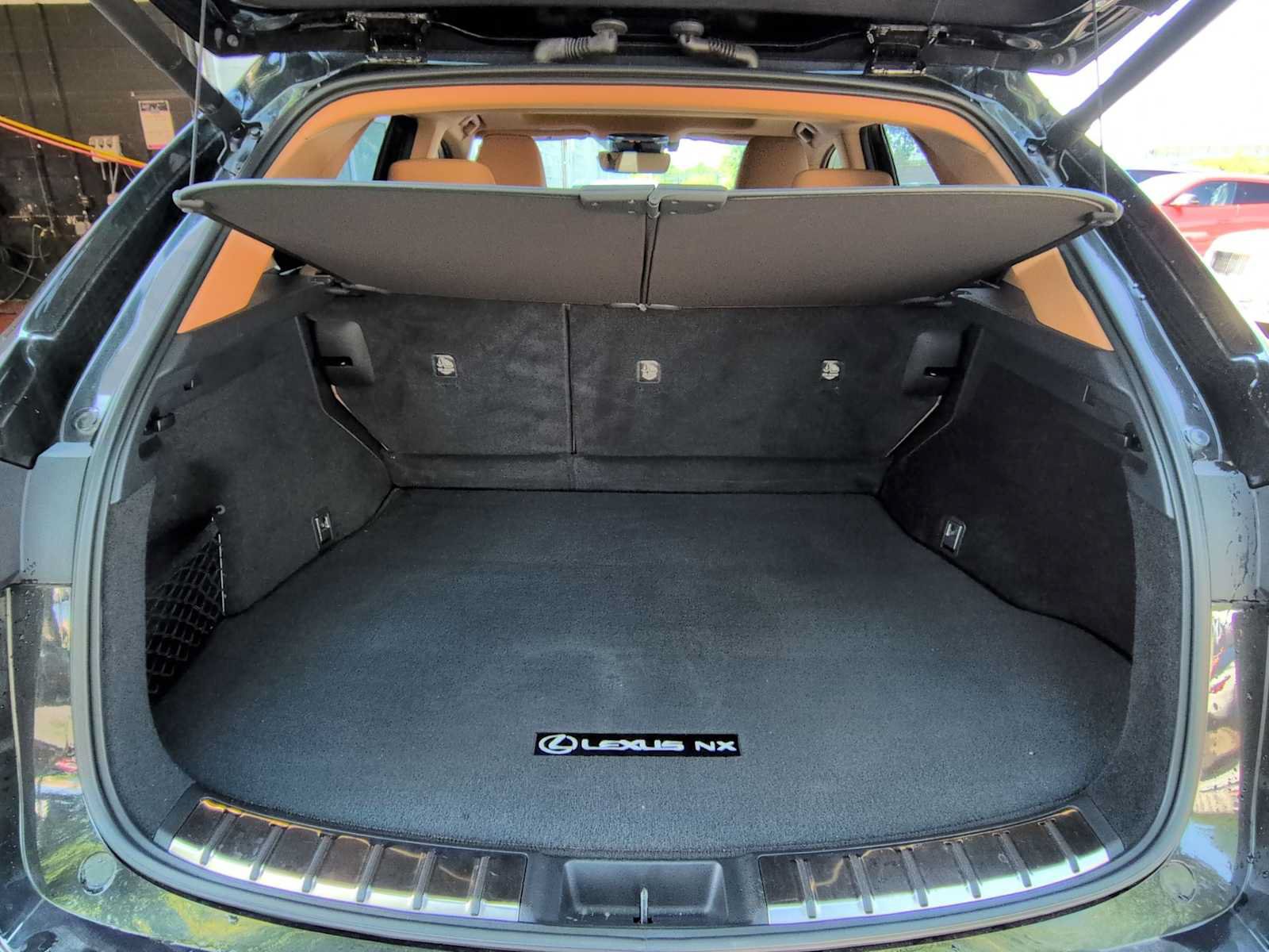 Used 2022 Lexus NX 350 AWD image 35