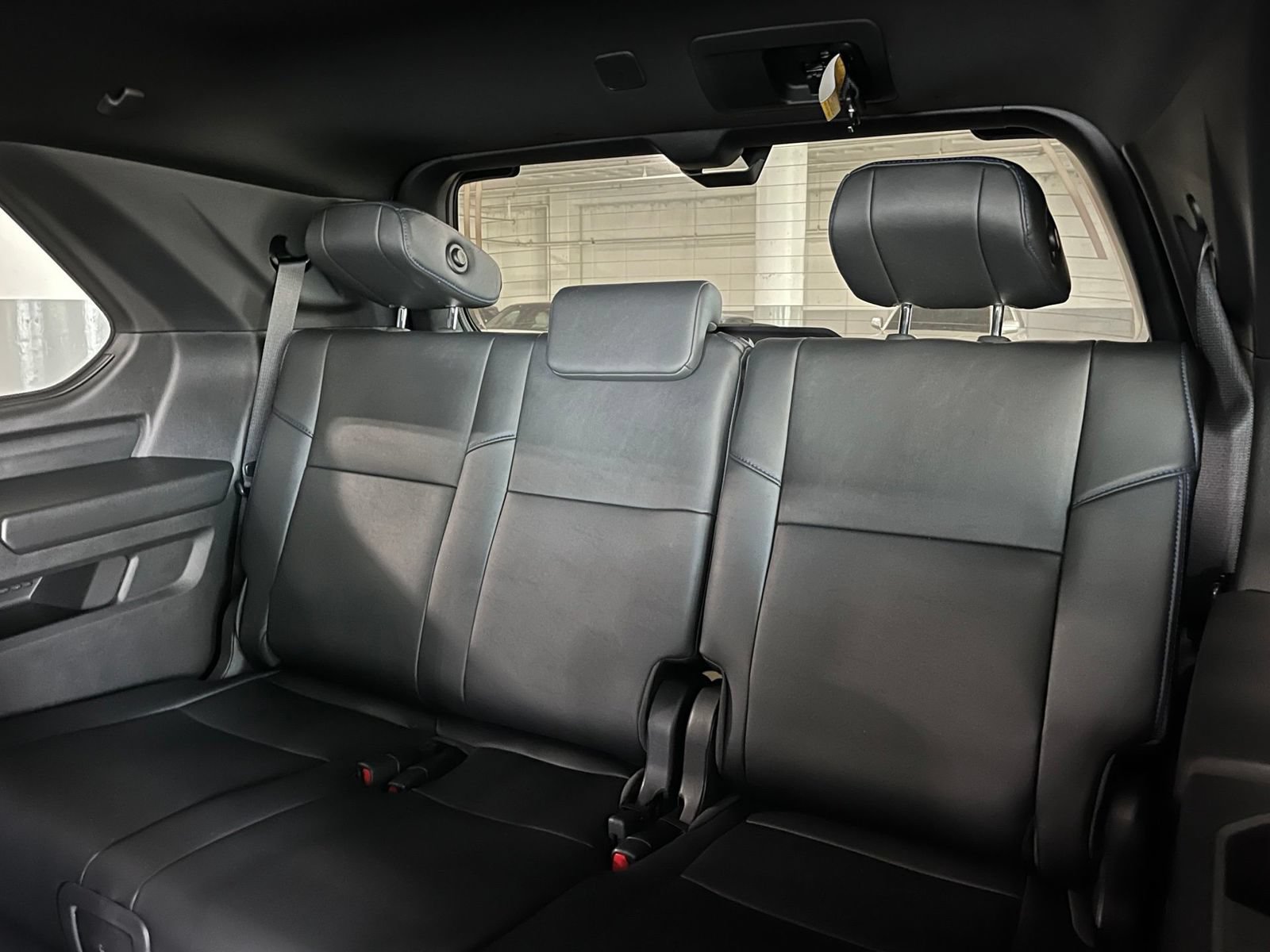 New 2026 Toyota Sequoia 4WD image 39