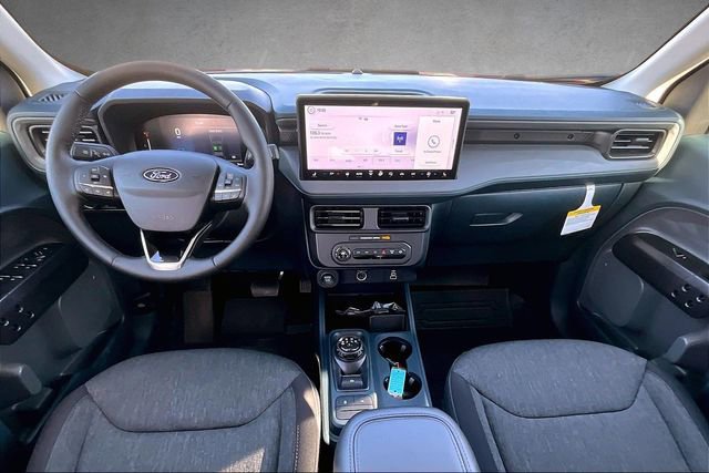 New 2026 Ford Maverick XLT w/ XLT Luxury Package image 4