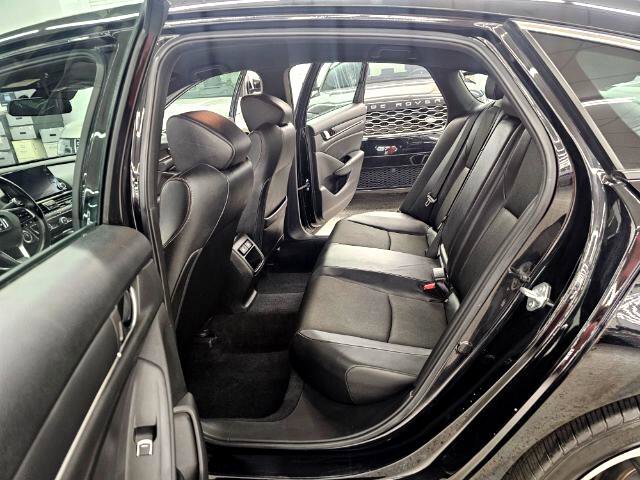 Used 2022 Honda Accord Sport image 8