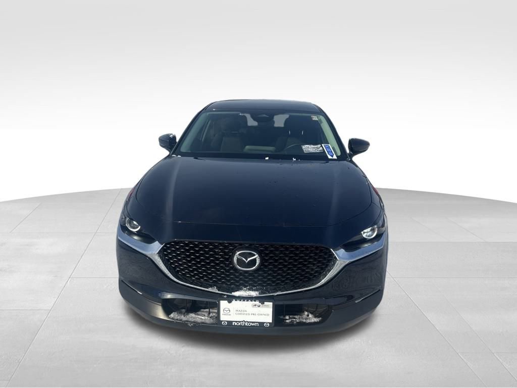 Certified 2025 MAZDA CX-30 AWD 2.5 S image 2