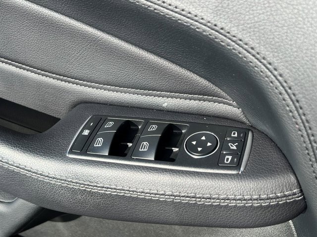 Used 2017 Mercedes-Benz GLE 43 AMG 4MATIC image 40