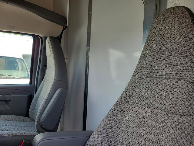New 2025 Chevrolet Express 3500 w/ Power Convenience Package RWD image 13