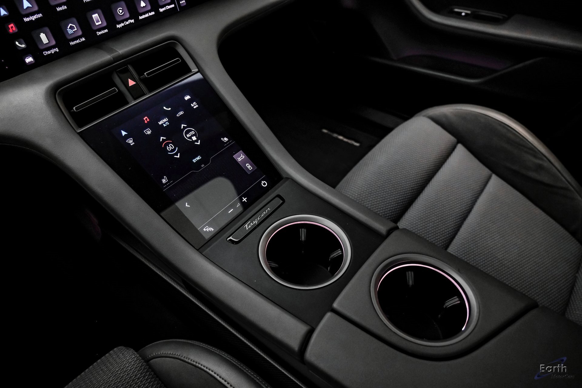 Used 2020 Porsche Taycan Turbo S image 54