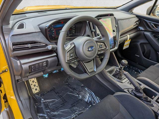 New 2026 Subaru WRX tS AWD/4WD image 3