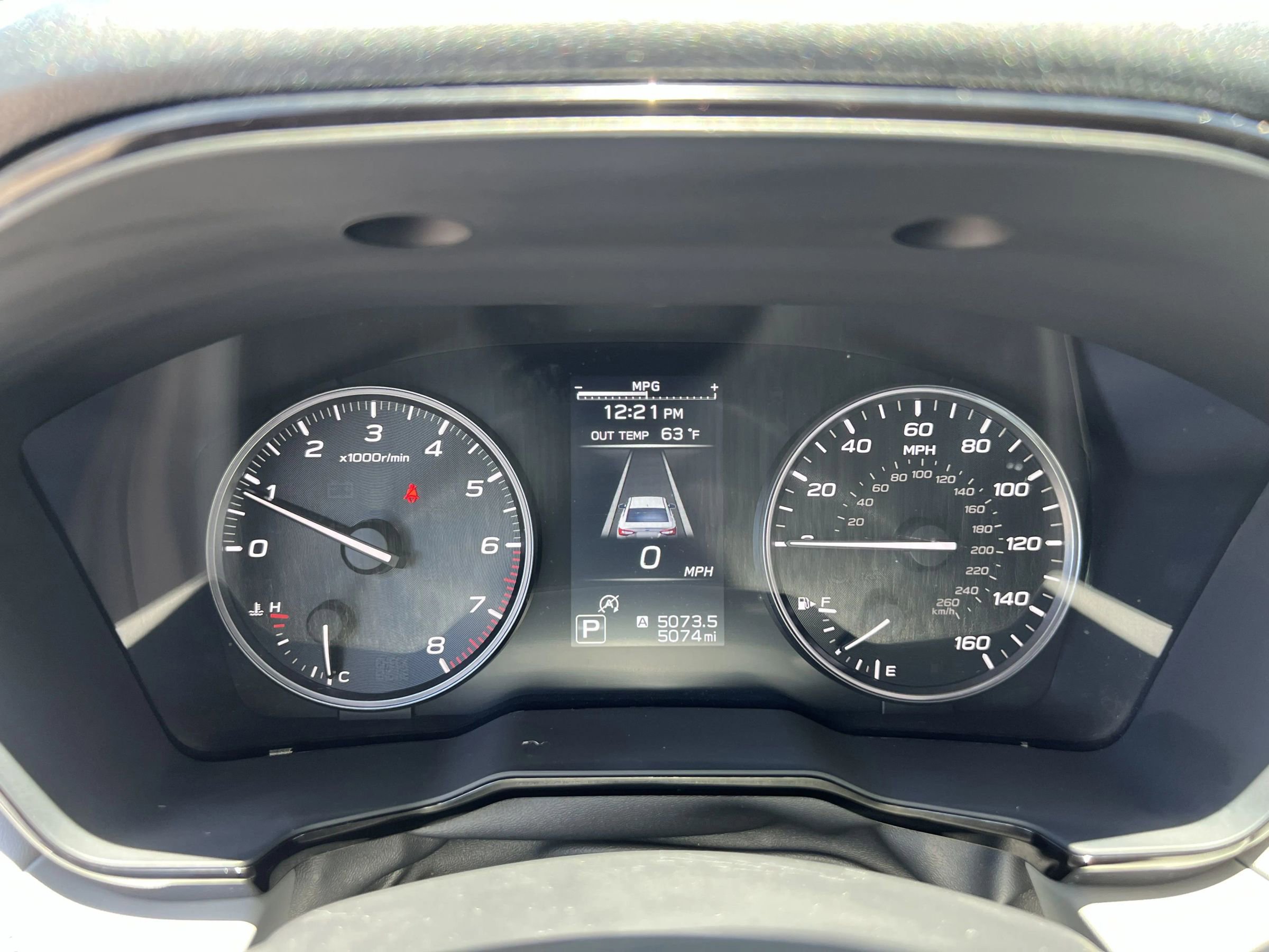 Used 2025 Subaru Legacy Premium w/ Popular Package #1 AWD/4WD image 25