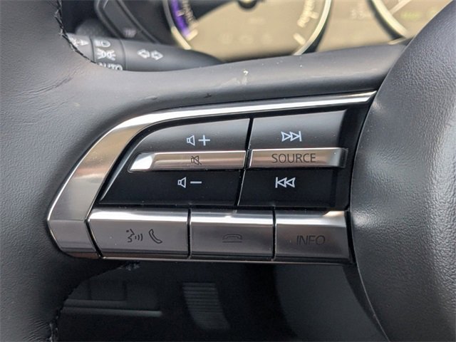 Used 2025 MAZDA CX-50 2.5 Hybrid w/ Weather Package image 25