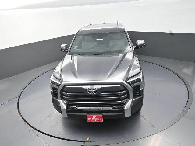 Used 2026 Toyota Tundra Limited AWD/4WD image 24