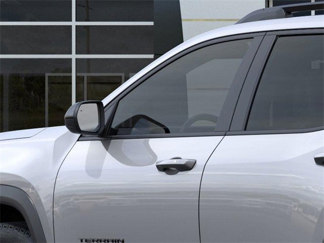 New 2026 GMC Terrain Elevation image 12