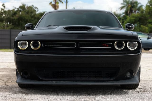Used 2022 Dodge Challenger R/T RWD image 22