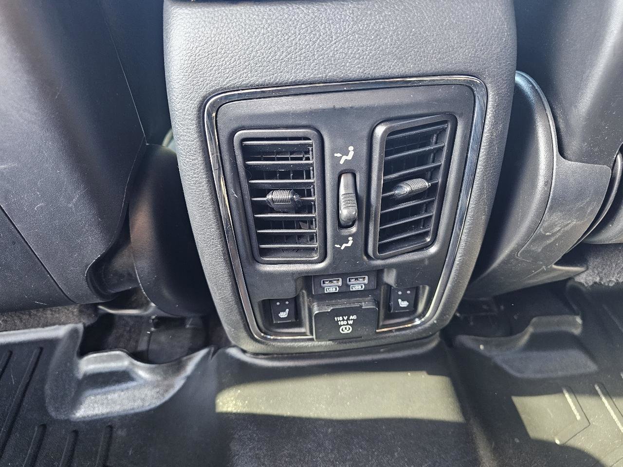 Used 2017 Dodge Durango GT w/ Premium Group image 10